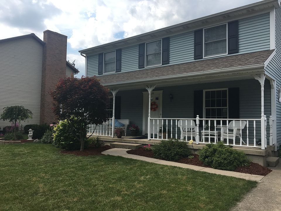 1st image of 144 Twinbrook Pl