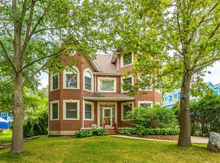 1N718 Western Ave, Glen Ellyn, IL 60137