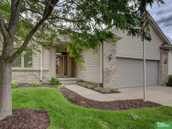 5408 N 134th Ave, Omaha, NE 68104