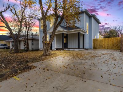 405 E Walnut St, Hillsboro, TX, 76645