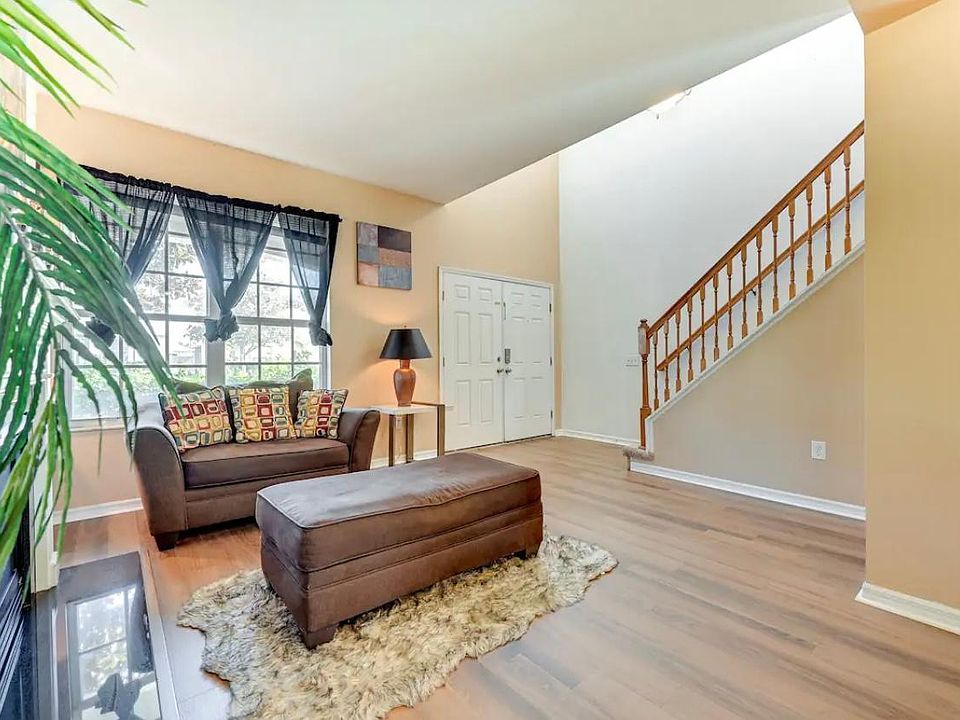 4146 Tarkington Dr, Land O Lakes, FL 34639 Zillow