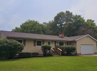 740 Gorham St, Marshall, MI