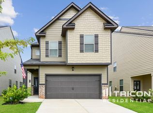 388 Emporia Loop, McDonough, GA 30253