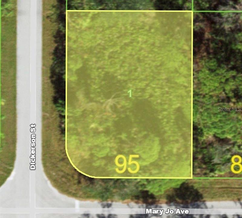 1st image of 14084 MARY JO AVENUE LOT 1