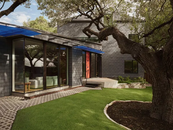 504 E Annie St, Austin, TX 78704