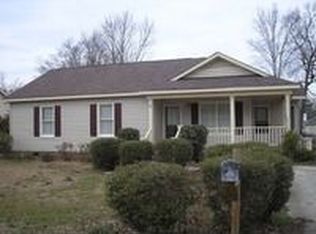 330 Mansfield Cir, Lexington, SC 29073