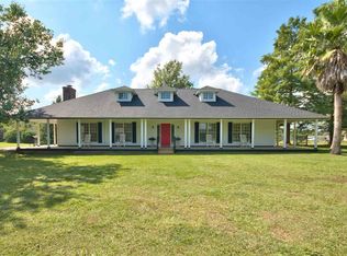 465 Valley View Trl, Monticello, FL 32344