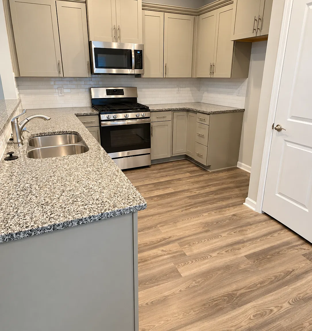 3 bed, 2.5 bath, 1656 sqft, $2,150 — Photo 3