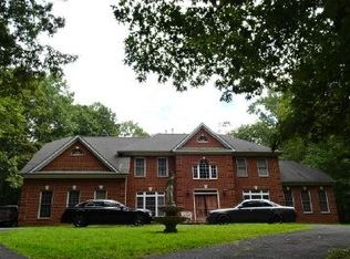 25 Hermitage Dr, Stafford, VA 22556