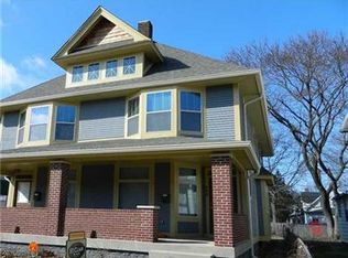 908 Jefferson Ave, Indianapolis, IN