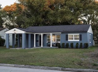 213 S Glenwood Ave, Orlando, FL 32803