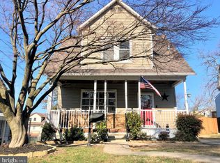 2804 Hillcrest Ave, Parkville, MD 21234