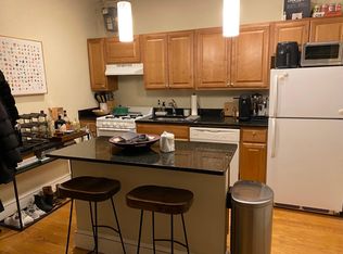 110-120 Brainerd Rd #1F, Allston, MA 02134