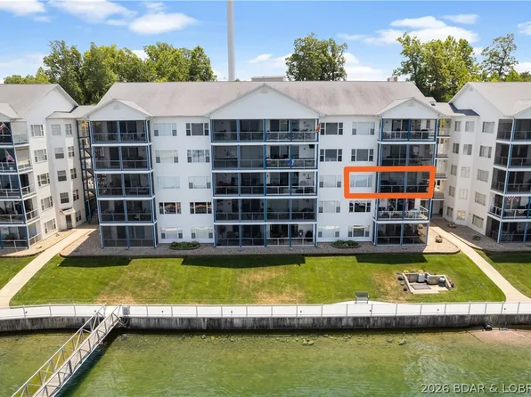 18021 Blue Anchor Dr #231, Gravois Mills, MO 65037