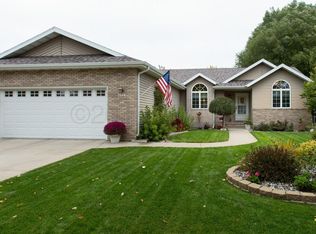 1614 15th Ave E, West Fargo, ND 58078