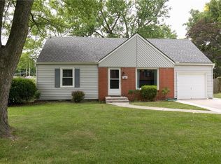 6301 W 73rd St, Overland Park, KS 66204