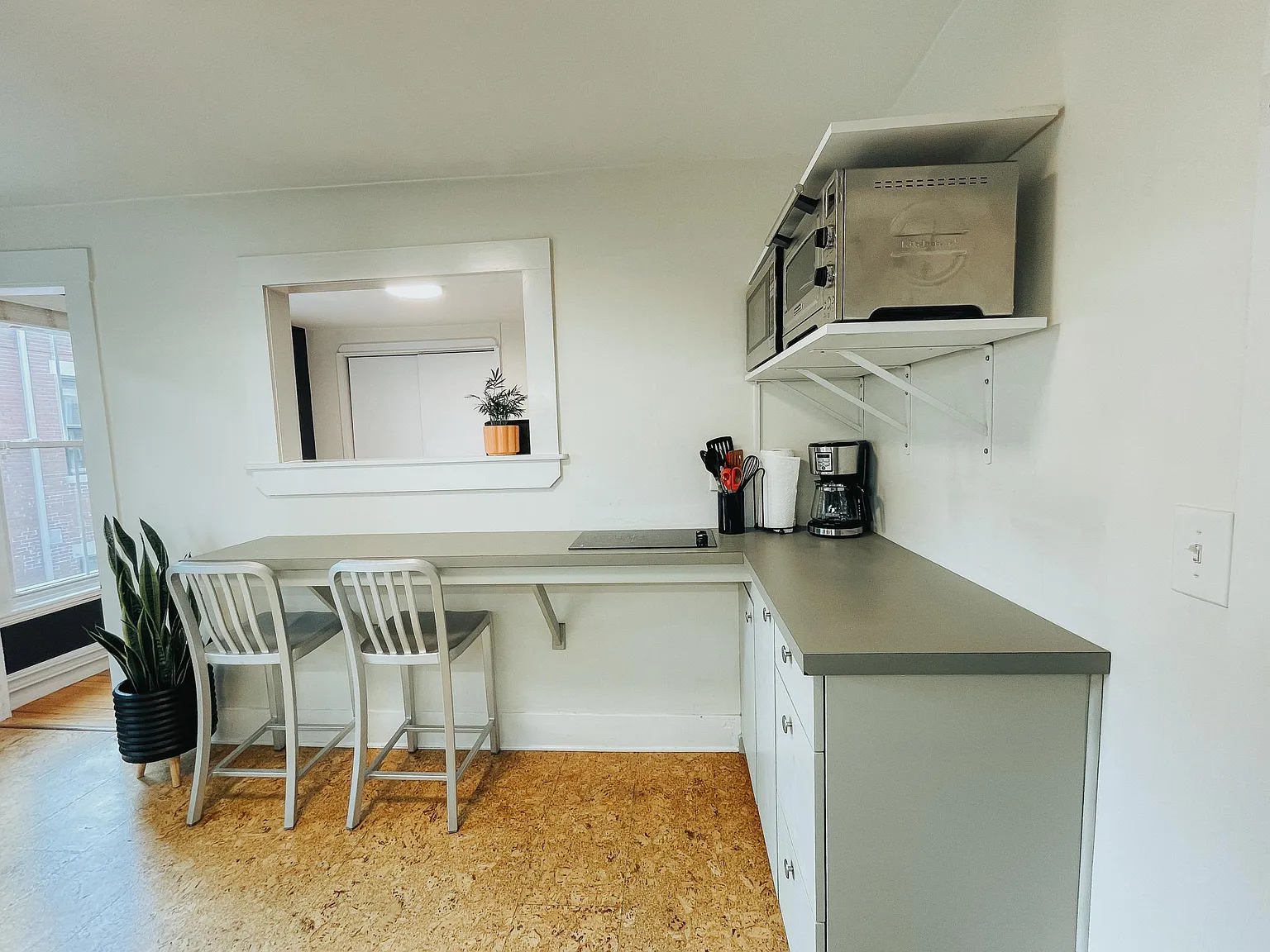 264 Brackett St — Photo 2