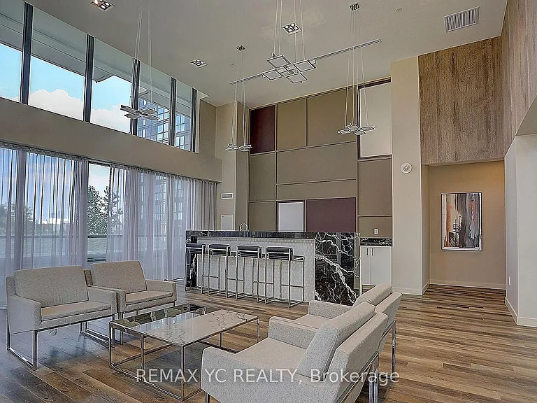 95 Oneida Cres #1407 — Photo 27