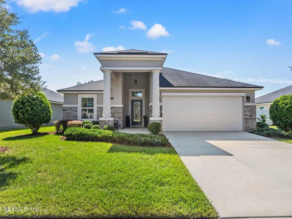 15772 BAXTER CREEK Drive, Jacksonville, FL 32218
