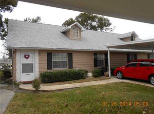 6702 Kelsey Ln, New Port Richey, FL 34653