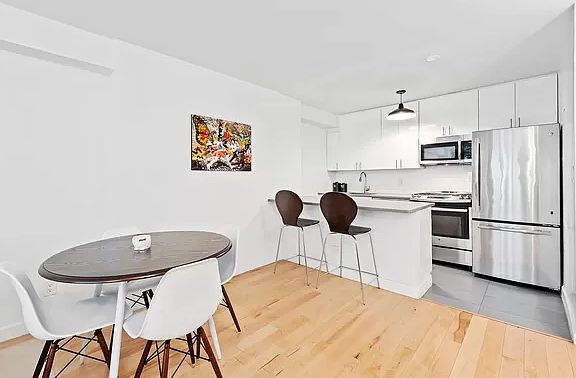 2nd image of 245 E 35th St APT 3C