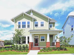 1040 Huntspoint St, Winter Garden, FL 34787