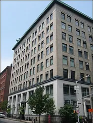 Rented by Synergy NYC