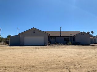 58175 Bliss Dr, Anza, CA 92539