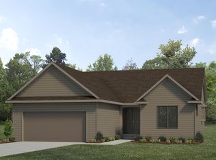 Claremont Plan, Bayridge, Bristol, IN 46507