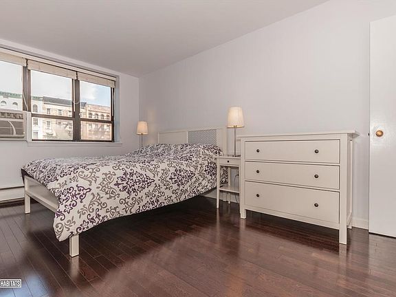 3rd image of 301 Cathedral Pkwy #1-P