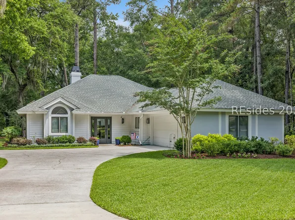 17 Balsams Ct, Hilton Head Island, SC 29926