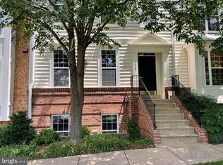 1510 Northern Neck Dr APT 201, Vienna, VA 22182