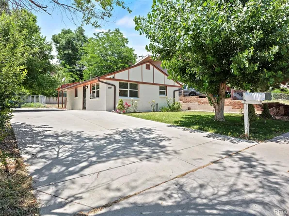 3327 S Bryant Street, Englewood, CO 80110