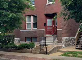 1947 Senate St #A, Saint Louis, MO 63118