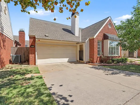 8616 N May Ave #30B, Oklahoma City, OK 73120
