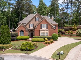 3998 Guardsman Ct NE, Roswell, GA 30075