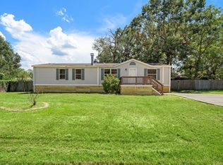 16482 Pisces Rd, Conroe, TX 77306