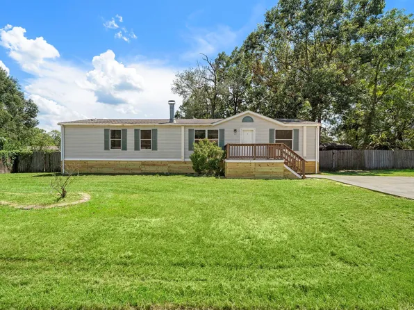 16482 Pisces Rd, Conroe, TX 77306