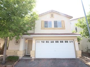 7346 Agonis St, Las Vegas, NV 89113