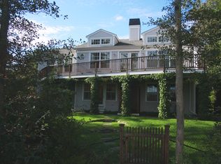 157 The Blvd, Edgartown, MA 02539
