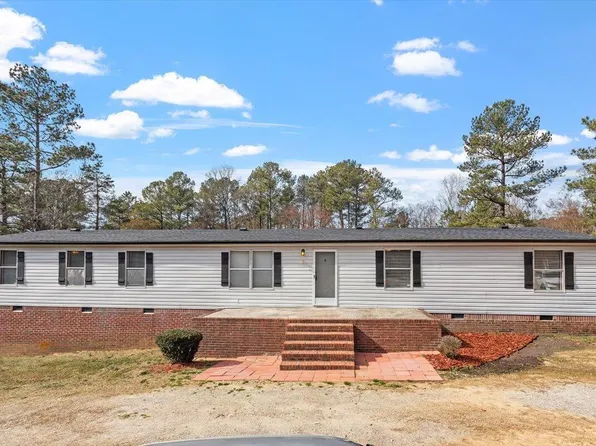 6209 Turning Point Dr, Wake Forest, NC 27587