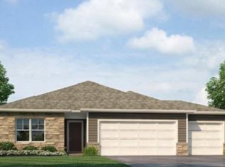 612 Izzy Way, Liberty, MO 64068
