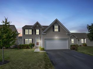 6350 Greenhaven Ave, Galloway, OH 43119