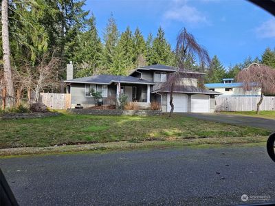 51 SE Mount Ellinore Court, Shelton, WA, 98584