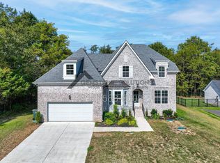 631 Silva Ln, Nolensville, TN 37135