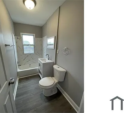 2 bed, 1000 sqft, $1,500 — Photo 3