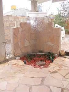 Water Feature