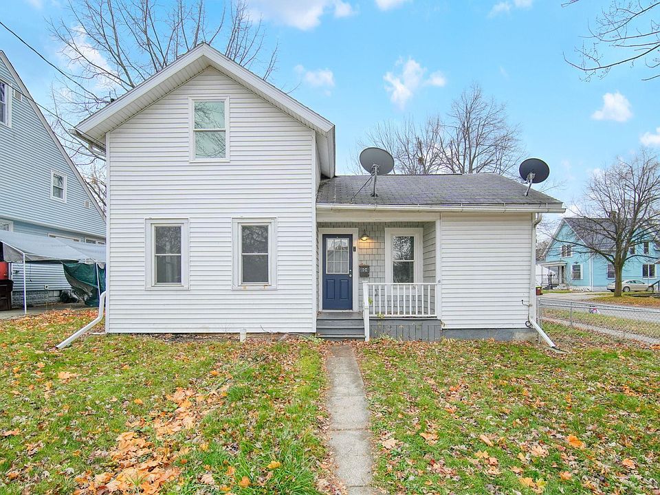 1st image of this home