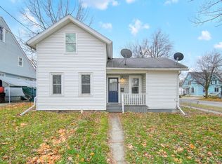 804 E Hunt St, Adrian, MI 49221