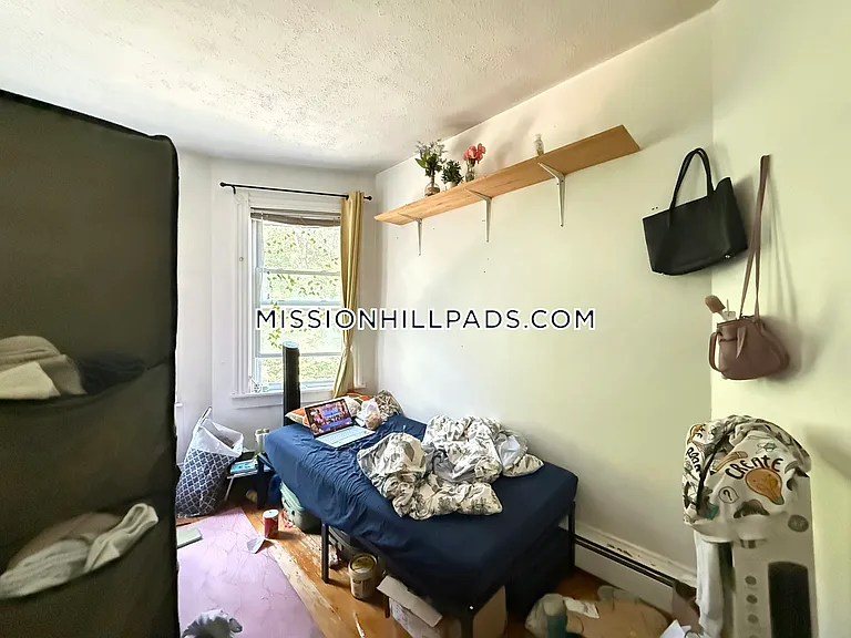 50 Fisher Ave #3 — Photo 16